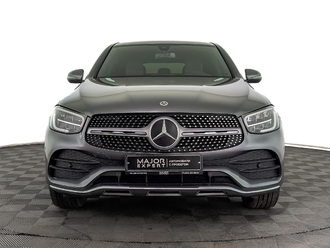 фото Mercedes-Benz GLC (C253) 2021