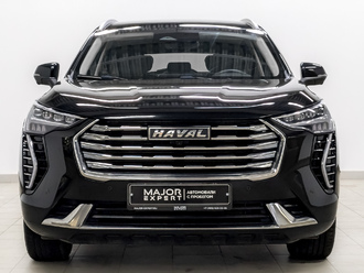 фото Haval Jolion 2021