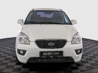 фото Kia Carens III 2011