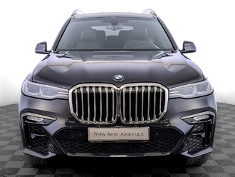 фото BMW X7 (G07) 2019