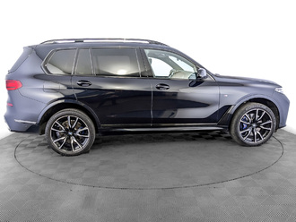 фото BMW X7 (G07) 2019