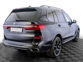 фото BMW X7 (G07) 2019