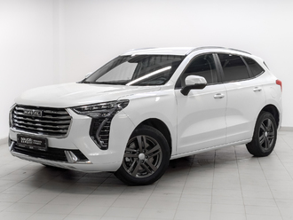 фото Haval Jolion 2023