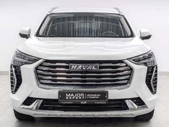 фото Haval Jolion 2023