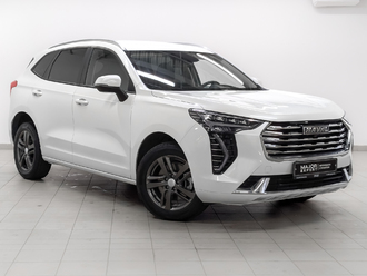 фото Haval Jolion 2023