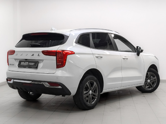 фото Haval Jolion 2023