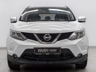 фото Nissan Qashqai II J11 2014