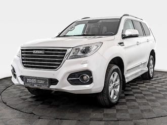 фото Haval H9 I 2020