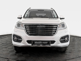 фото Haval H9 I 2020