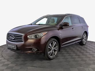 Infiniti QX60