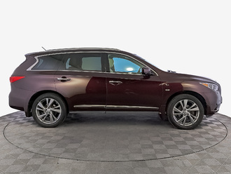 фото Infiniti QX60 2014