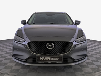 фото Mazda 6 (GJ) 2019