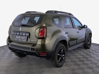 фото Renault Duster 2018