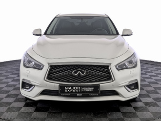 фото Infiniti Q50 2018