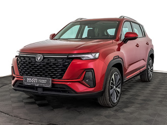 фото Changan CS35 Plus 2023