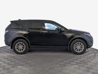 фото Land Rover Discovery Sport I 2019