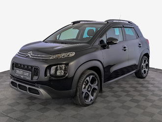 фото Citroen C3 Aircross 2018