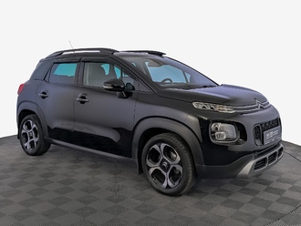 фото Citroen C3 Aircross 2018