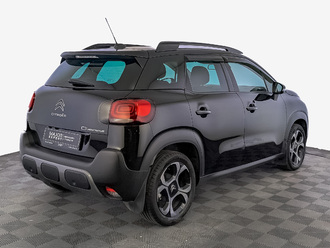 фото Citroen C3 Aircross 2018