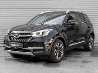 фото Chery Tiggo 4 I 2019