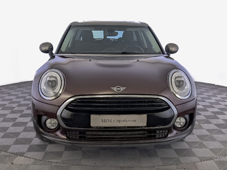 фото Mini Clubman (F54) 2018