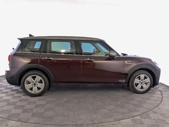 фото Mini Clubman (F54) 2018