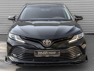 фото Toyota Camry VIII 2020