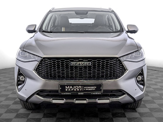 фото Haval F7x I 2020