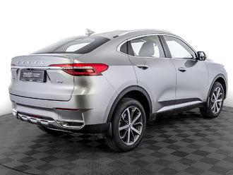 фото Haval F7x I 2020