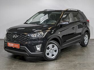 фото Hyundai Creta I 2021