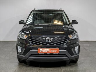 фото Hyundai Creta I 2021