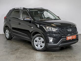 фото Hyundai Creta I 2021