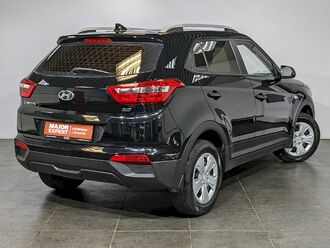 фото Hyundai Creta I 2021