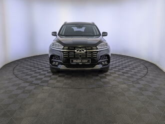 фото Chery Tiggo 8 I 2023