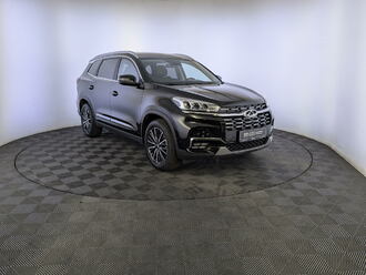 фото Chery Tiggo 8 I 2023