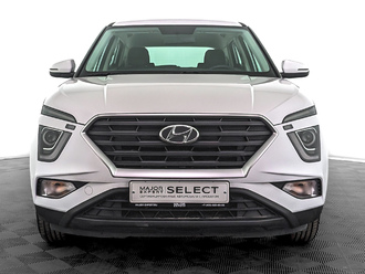 фото Hyundai Creta II 2021