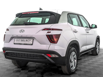 фото Hyundai Creta II 2021