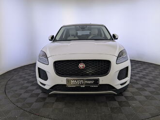 фото Jaguar E-Pace 2019