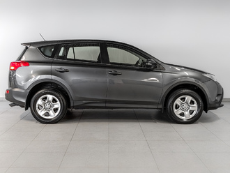 фото Toyota RAV 4 IV 2015