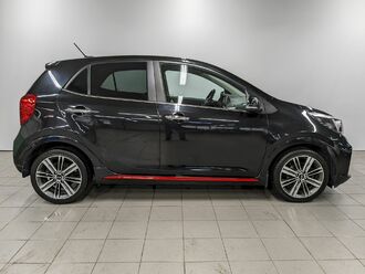 фото Kia Picanto III 2018