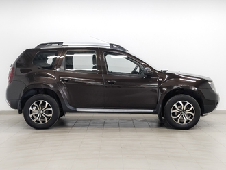 фото Renault Duster 2017