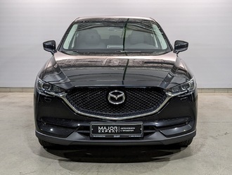 фото Mazda CX-5 II 2019