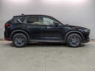 фото Mazda CX-5 II 2019