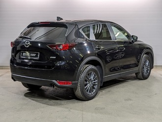 фото Mazda CX-5 II 2019