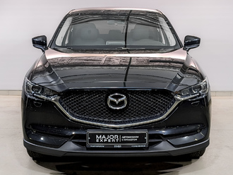 фото Mazda CX-5 II 2019