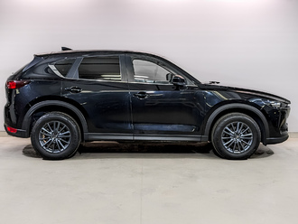 фото Mazda CX-5 II 2019