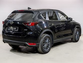 фото Mazda CX-5 II 2019