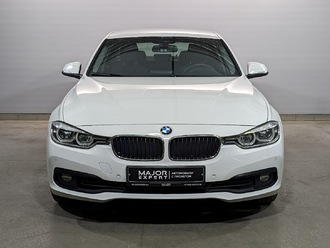 фото BMW 3 (F30/F31/F80) 2015