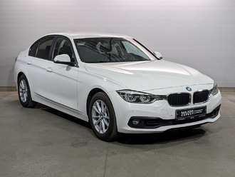 фото BMW 3 (F30/F31/F80) 2015