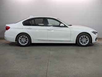 фото BMW 3 (F30/F31/F80) 2015